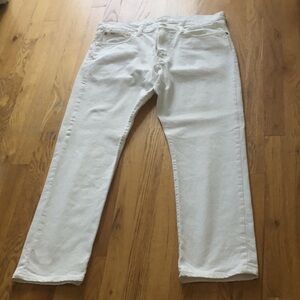 Polo by Ralph Lauren Men's Straight Jeans